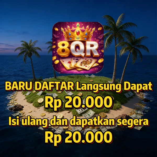 8QR WD Cepat DANA OVO GoPay