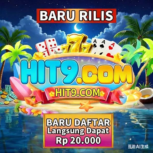 HIT9 2026 Slot Gacor RTP Tinggi